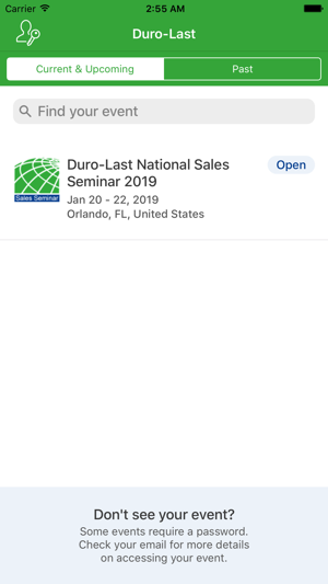 Duro-Last Sales Seminar(圖2)-速報App