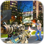 Extirpate Zombie Rescue Perso