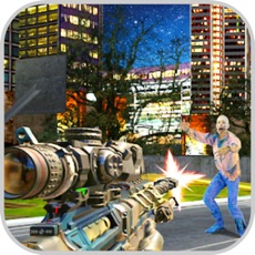Activities of Extirpate Zombie: Rescue Perso