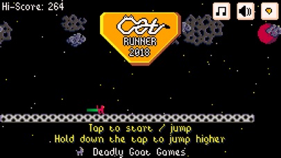 Cat Runner 2018のおすすめ画像4