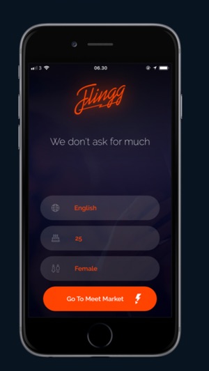 Flingg(圖2)-速報App