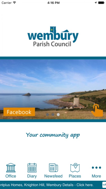 Wembury Parish Council