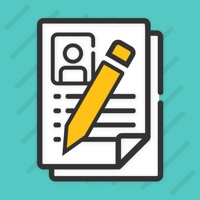 최고의 이력서 - 이력서 & 자기소개서 작성하기