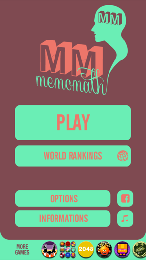 MM MemoMath(圖2)-速報App