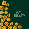 Animated Halloween Fun Sticker