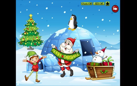 Christmas Gift Hunt screenshot 3