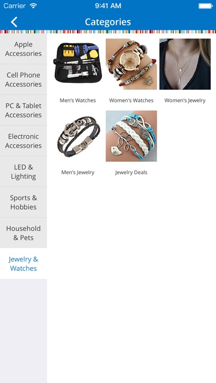 MiniInTheBox Online Shopping screenshot-4