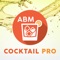 American Beverage Marketers is proud to introduce ABM Cocktail Pro — a digital hub of cocktail recipes, product information, and seasonal updates, all designed to be easily communicated through a range of social media platforms