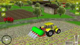 Game screenshot Real Farming Tractor Simulator Harvesting Season hack