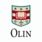 Thanks for downloading the WUSTL Olin Business School app