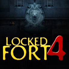 Activities of Escape Game : Locked Fort 4