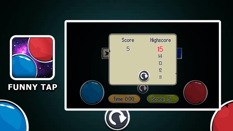 Funny Tap 2019 screenshot-4