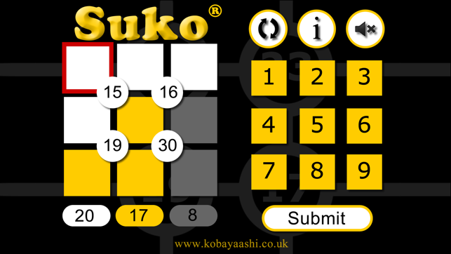 Suko 2018