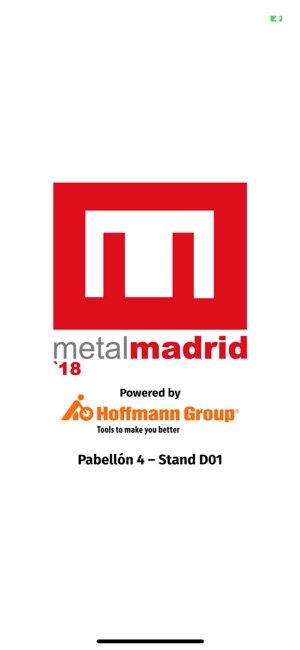 MetalMadrid(圖1)-速報App