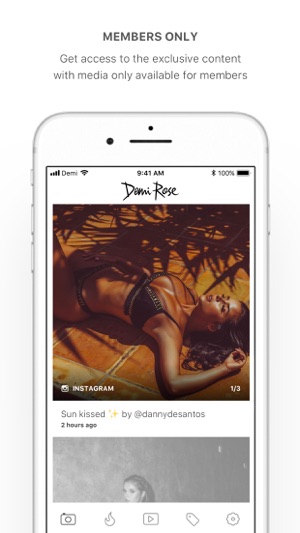 Demi Rose(圖4)-速報App