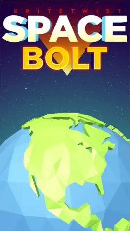 Game screenshot Space Bolt mod apk