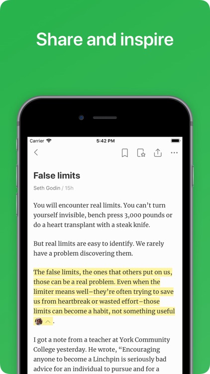 Feedly - Smart News Reader screenshot-4