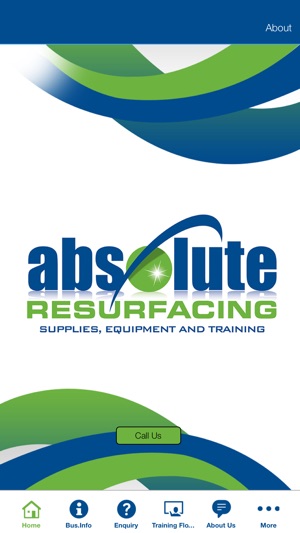 Absolute Resurfacing(圖1)-速報App