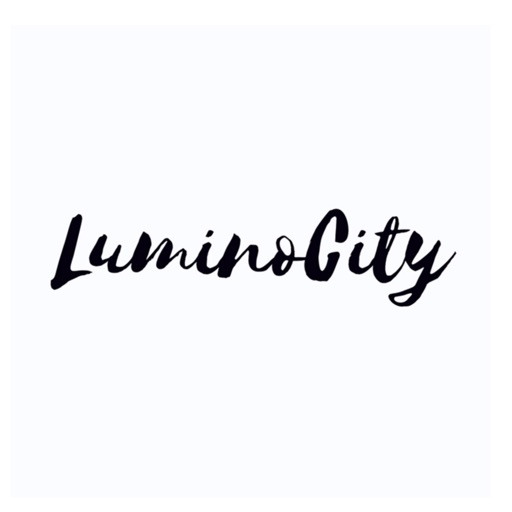 LuminoCity Summit