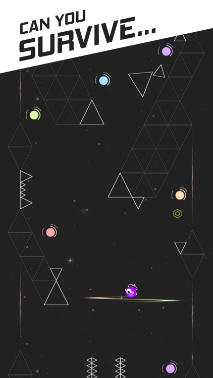 The Gravity Run screenshot-5