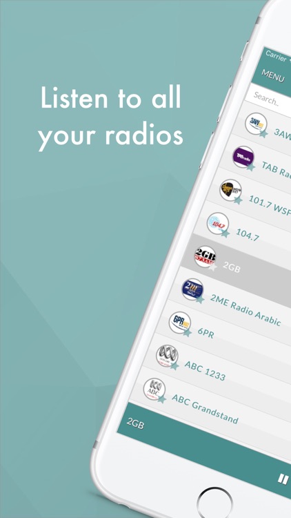 Radio Australia PRO