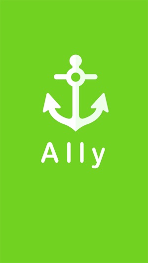 Ally network powered by ancora