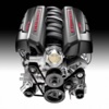 V8 Engine Sounds
