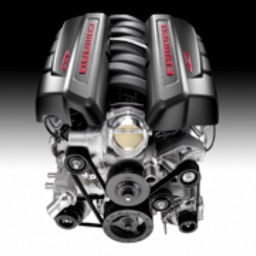 V8 Engine Sounds