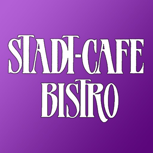 Bistro Stadtcafe Lohr icon