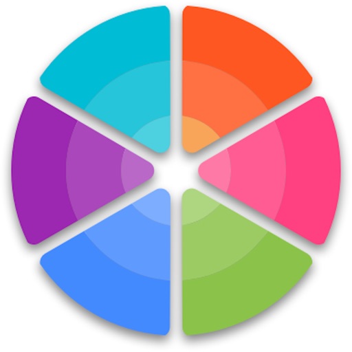 ColorGo: Coloring Book icon