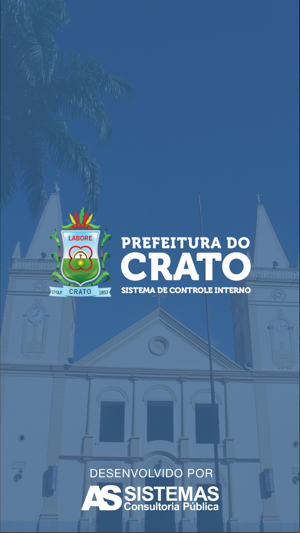 Controladoria do Crato