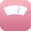 毎日体重管理 - 簡単操作で体重管理 - iPhoneアプリ