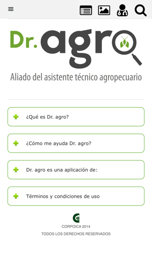 Dr. agro(圖1)-速報App