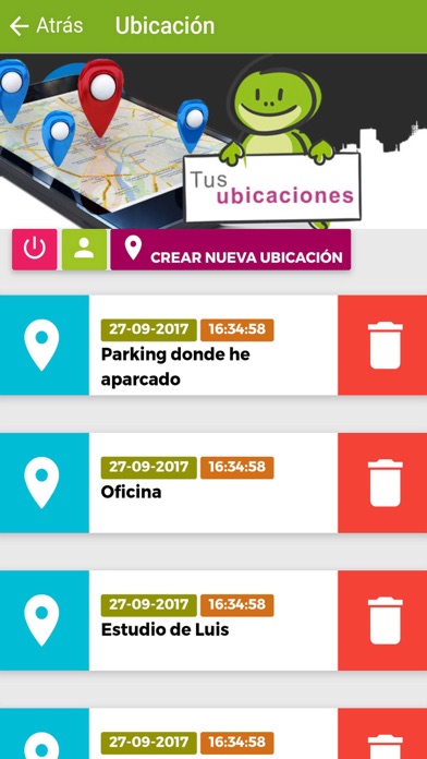 Ofertones Puertollano screenshot 4