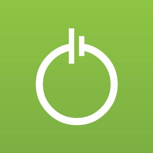 Orvito Home Intelligence-iPad icon