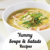 Yummy Soups and Salads