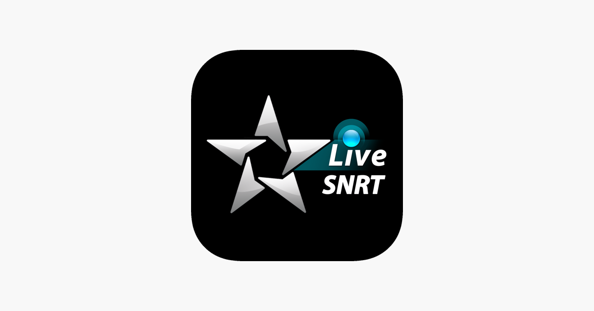 snrt live scaricare