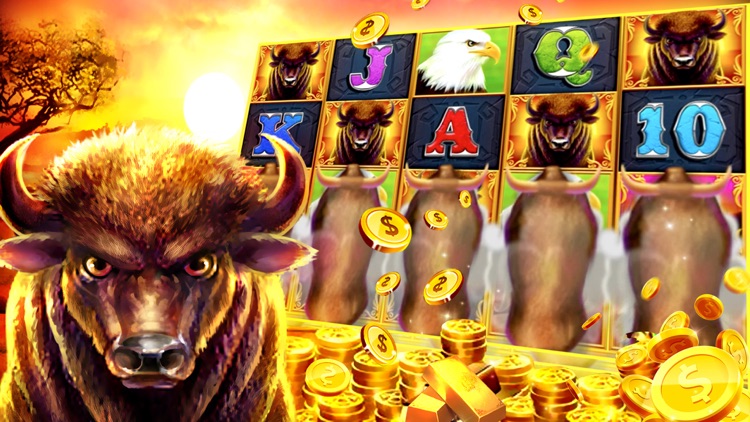 BigBonus Slots - Las Vegas Casino Slot Machines