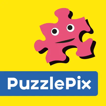 PuzzlPix Читы