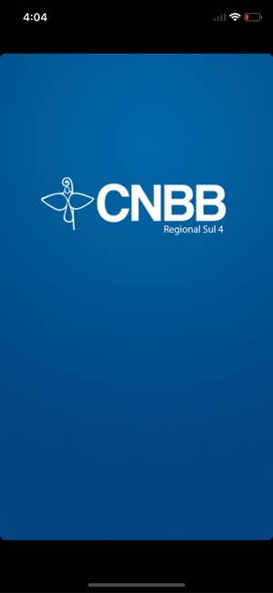 CNBB  - REGIONAL SUL 4