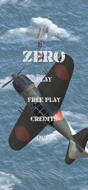 ZERO A6M