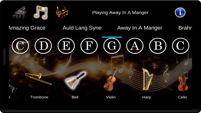 Virtual Instruments Junior(圖3)-速報App