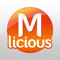 Milk App - Mlicious