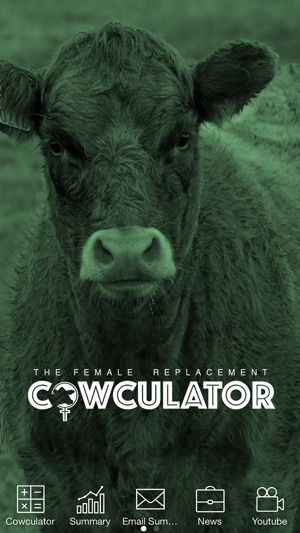 FR Cowculator(圖1)-速報App