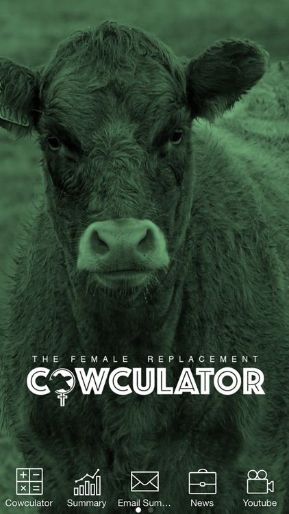 FR Cowculator