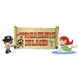 Treasure Island Play