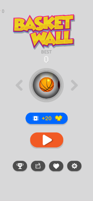 Basketwall.(圖1)-速報App