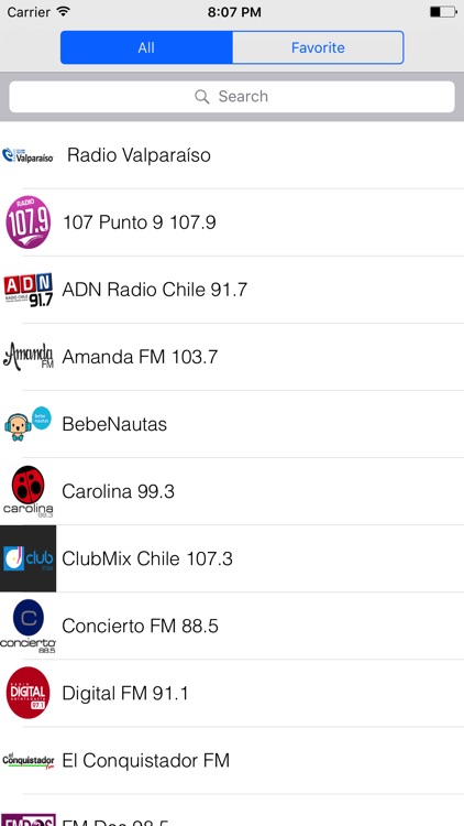 Radio Chile