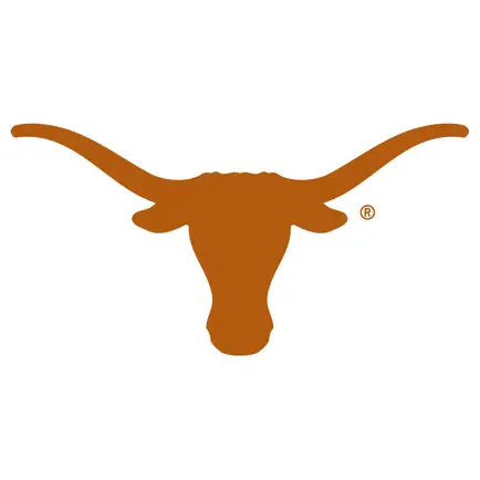 University of Texas Stickers for iMessage Cheats