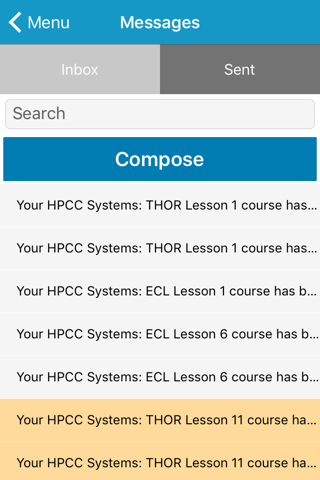 HPCC Systems screenshot 3